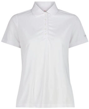 CMP polo t-shirt weiss