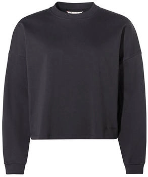 VAUDE Najun Longsleeve schwarz