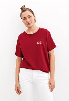 Vero Moda Vmfrigga Paulina Ss Top Box