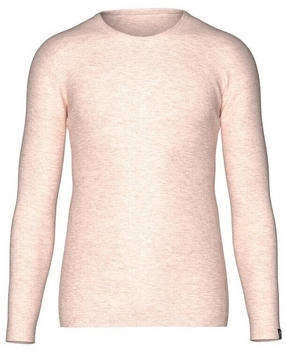 Trigema Longsleeve Langarmshirt sand-melange