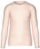 Trigema Longsleeve Langarmshirt sand-melange