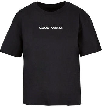 Miss Tee Karma Butterfly Tee MST184