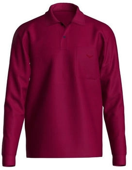 Trigema Poloshirt Brusttasche 527652