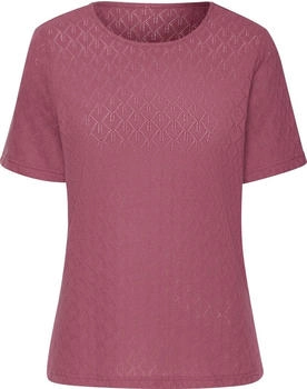 Vivance Dreams Kurzarmshirt beere