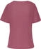 Vivance Dreams Kurzarmshirt beere