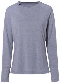 VAUDE Skomer III Funktionsshirt dark iris