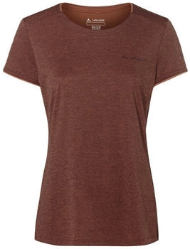 VAUDE Wo Essential T-Shirt 41329 buckeye