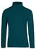 Trigema Rollkragenshirt saphir