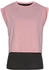 Lascana Active 2-in-1-Shirt Tropical Lagenoptik