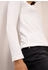 Cecil Langarmshirt 3120346 vanille