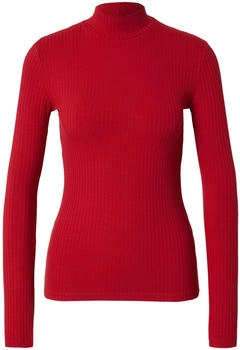 EDITED Langarmshirt Manon 1-tlg plain ohne Details