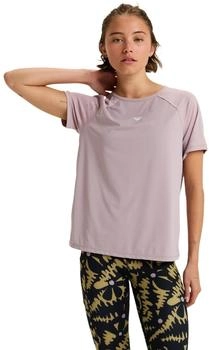 Roxy Move Free Mesh Trainingsshirt bunt multicolor
