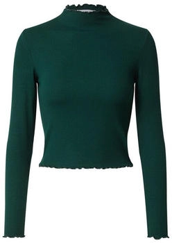 EDITED Langarmshirt Daniela plain