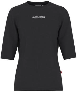 Joop! T-Shirt 'Trevia' schwarz