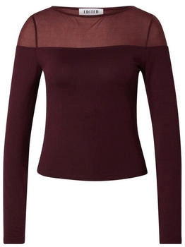 EDITED Langarmshirt Kareene Weiteres Detail