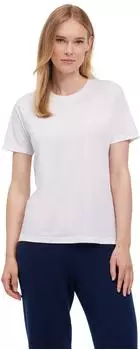 Falke Lyocell Balance T-Shirt 1-tlg weiß