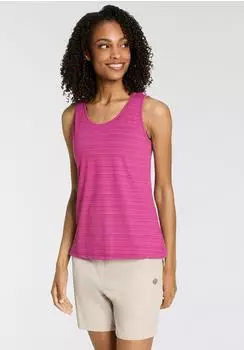 Killtec Tanktop KOS 41 WMN TP pink magenta