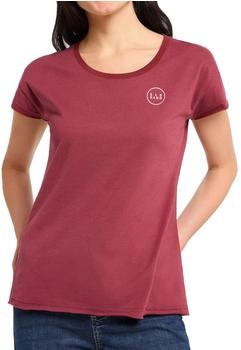 Elbsand Ragne T-Shirt rot