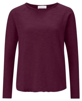 Rich & Royal Longsleeve rot