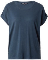 ONLY T-Shirt "ONLMOSTER &ndash; Kurzarmshirt mit Aufschlag und klassischem Look"