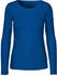 Neutral Longsleeve Bio Baumwolle