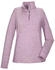 Killtec KSW 121 Funktionsshirt melange violett