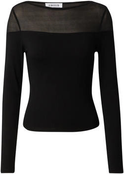 EDITED Langarmshirt Kareene 1-tlg Weiteres Detail