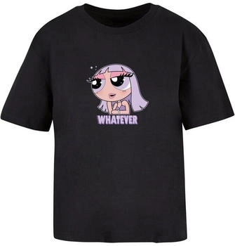 Miss Tee Forever Whatever Tee MST036 T-Shirt