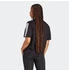Adidas Sportswear T-Shirt 3S SJ BF T schwarz weiß