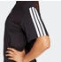 Adidas Sportswear T-Shirt 3S SJ BF T schwarz weiß