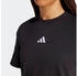 Adidas Sportswear T-Shirt 3S SJ BF T schwarz weiß