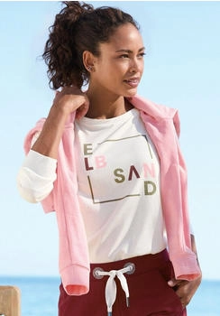 Elbsand Langarmshirt Frontdruck