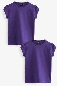 Next Fashion Shirt lila 21589650