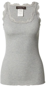 Rosemunde Top graumeliert 463357