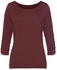 Vivance Dreams Damen Shirt beere 5217176