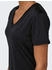 Only ONPCORE LIFE VN SS REG TEE NOOS Trainingsshirt Reflektoren schwarz meliert