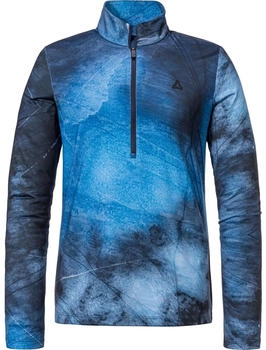 Schöffel Schöffel X Tom Hegen Longsleeve blau