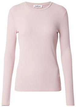 EDITED Langarmshirt Inoa plain