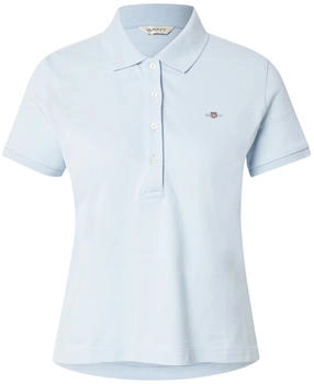 GANT Poloshirt SHIELD Slim Fit