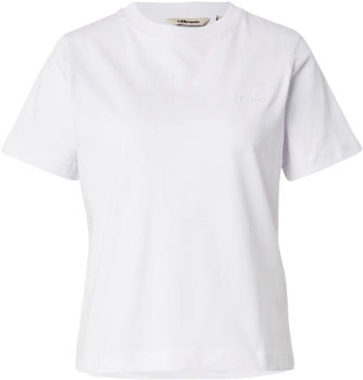 Ellesse T-Shirt weiß 74768045