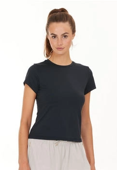 Athlecia Almi W Short Sleeve Tee (EA231335) black