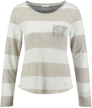 Key Largo Niagara Round Lonsleeve beige 1004