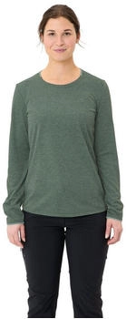 VAUDE Essential Longsleeve grün