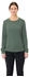 VAUDE Essential Longsleeve grün