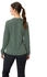 VAUDE Essential Longsleeve grün