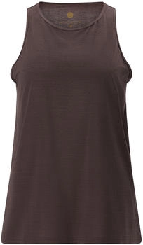 Athlecia Tanktop 'MOTA' braun