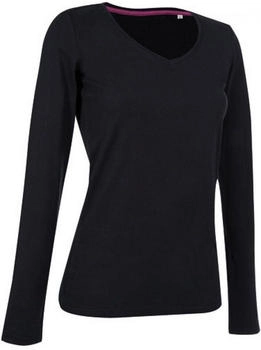 Stedman Claire Long Sleeve blackopal