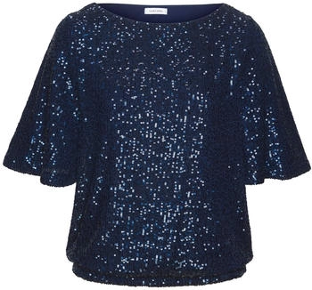 Lascana Shirt dunkelblau 25488088