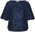 Lascana Shirt dunkelblau 25488088