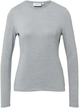 Comma T-Shirt grau (2173341.93W7)